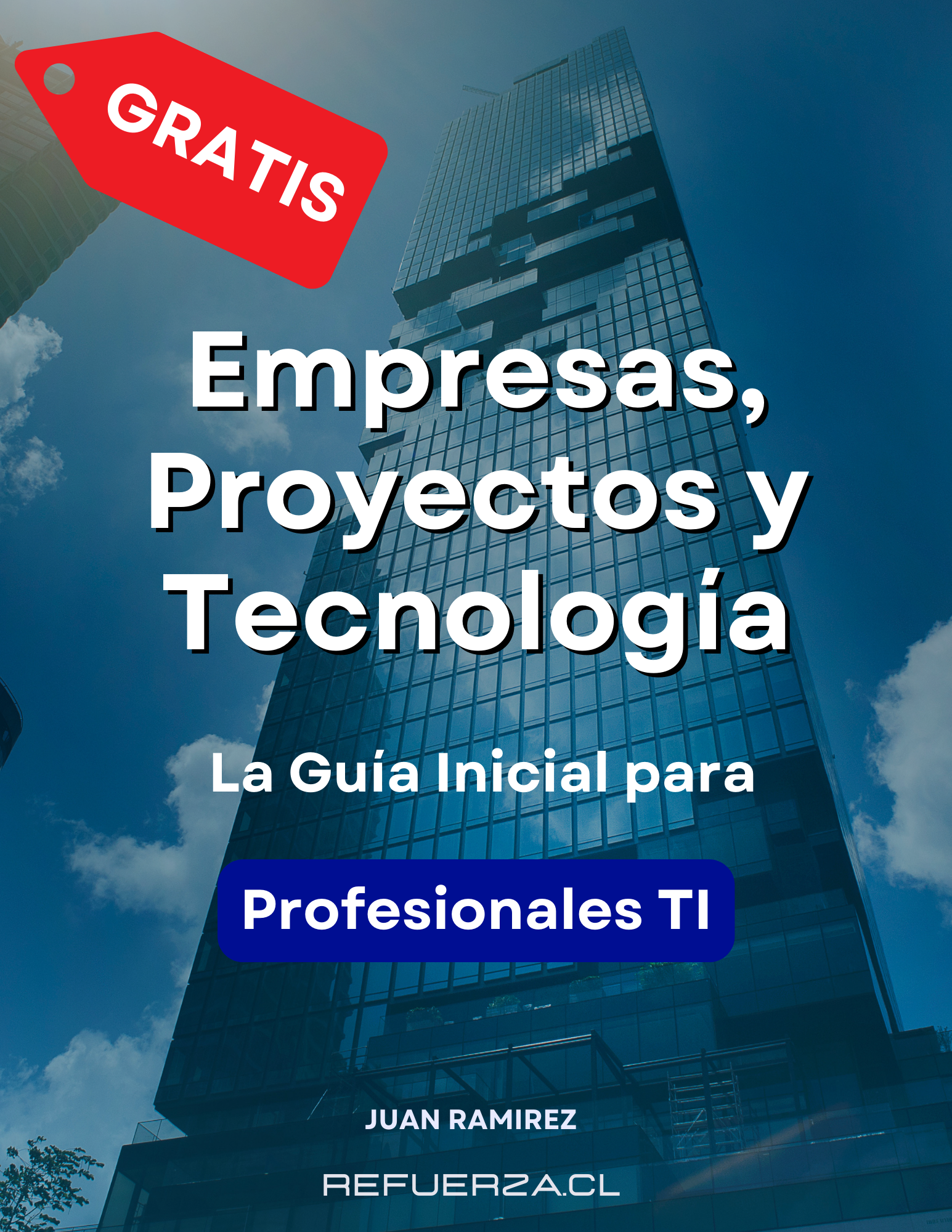 Portada del libro